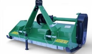 Feldmann Schlegelmulcher EFG-125 Y-Messer