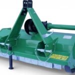 Feldmann Schlegelmulcher EFG-145 Y-Messer