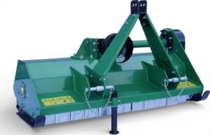 Feldmann Schlegelmulcher EFG-145 Y-Messer – Bild 3