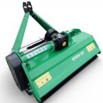 Feldmann Schlegelmulcher mit Seitenverschiebung EFGCH-125 Hammerschlegel
