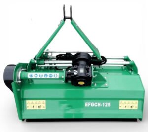 Feldmann Schlegelmulcher mit Seitenverschiebung EFGCH-145 Hammerschlegel – Bild 2