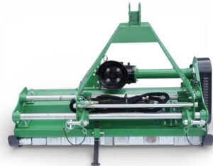 Feldmann Schlegelmulcher mit Seitenverschiebung EFGCH-125 Hammerschlegel – Bild 6