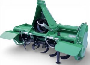 Feldmann Bodenfräse TL-105