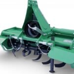 Feldmann Bodenfräse TL-135