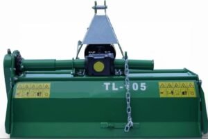 Feldmann Bodenfräse TL-115 – Bild 5