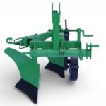 Feldmann Zweischarpflug U-32.2 Kat. 1 – Bild 2
