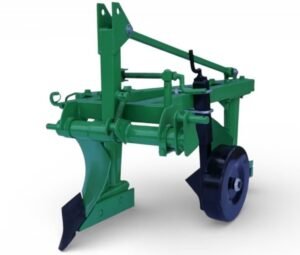 Feldmann Zweischarpflug U-32.2 Kat. 1 – Bild 3