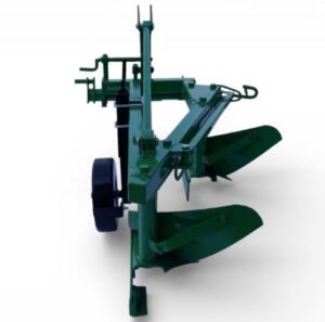 Feldmann Zweischarpflug U-32.2 Kat. 1 – Bild 4