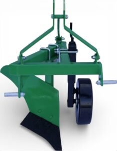 Feldmann Einscharpflug U-32 Kat. 1 – Bild 2