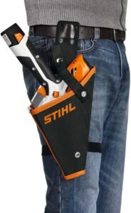 STIHL Holster für STIHL GTA 26 – Bild 6