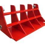 GTM Professional Gitter niedriger Auswurf MZSGTSM033507000