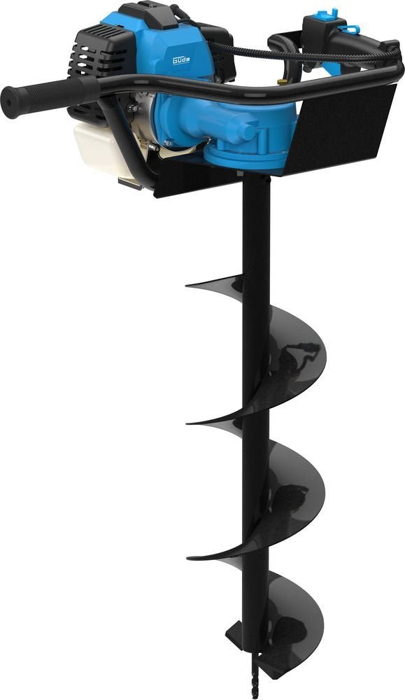 Guede_GE_2200_20231212.jpg Güde Motor-Erdohrer GE 2200 – Bild 1