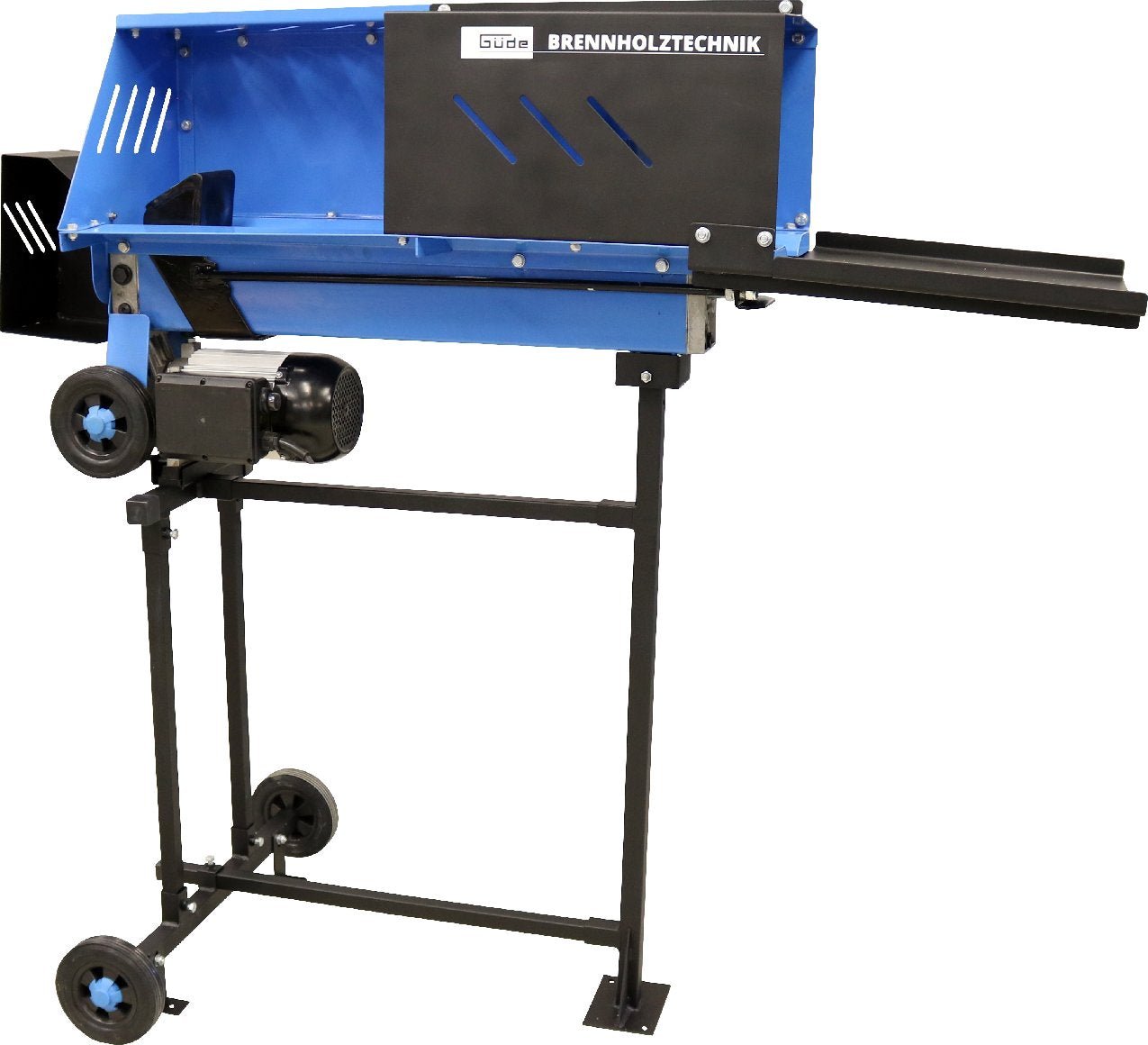 Guede_GHS_50065TE_20190321.jpg Güde Holzspalter GHS 500/6,5TE inkl. Untergestell – Bild 1