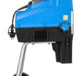 Güde Elektro-Gartenhäcksler GH 2801 SILENT - Walzenhäcksler – Bild 4
