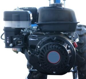 Güde Motoreinachser GME 6,5 V – Bild 2