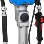 Güde Pfahlramme GPR 801 E