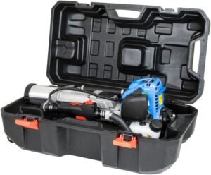 Güde Pfahlramme GPR 801 E – Bild 2