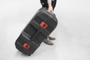 Güde Pfahlramme GPR 801 E – Bild 6