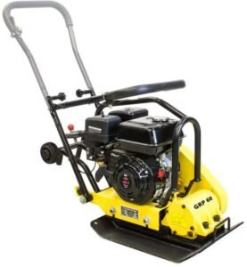 Güde Benzin-Rüttelplatte GRP 60 – Bild 3