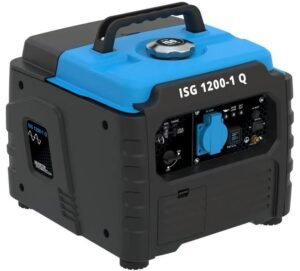 Güde Inverter-Stromerzeuger ISG 1200-1 Q