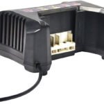 Güde Ladegerät LG 3 A/25