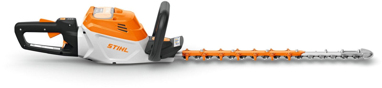 HA020113500_22867.jpg STIHL HSA 140 R, Schnittlänge 60 cm, ohne Akku und Ladeg – Bild 1
