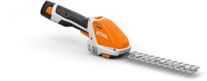 STIHL Akku-Strauchschere HSA 26, 20 cm, ohne Akku und Ladegerät – Bild 2