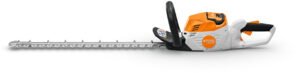 STIHL Akku-Heckenschere HSA 60 ohne Akku und Ladegerät – Bild 3