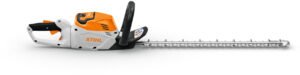 STIHL Akku-Heckenschere HSA 60 ohne Akku und Ladegerät – Bild 4