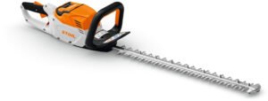 STIHL Akku-Heckenschere HSA 60 ohne Akku und Ladegerät – Bild 5
