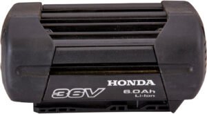 Honda Lithium-Ionen Akku DP 3660 XA – Bild 2