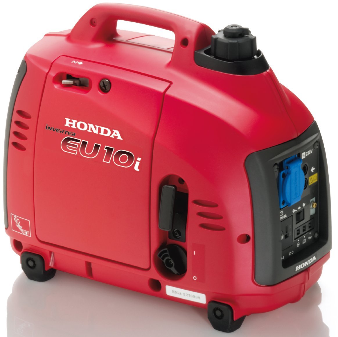 Honda_EU_10i_Inverter_20210511_5d6105fd-f7c3-4ff8-be6c-e948fb6bf93f.jpg Honda Inverter-Stromerzeuger EU 10i – Bild 1