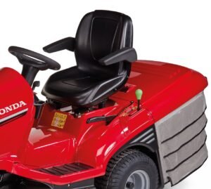 Honda Rasentraktor HF 2417K5 HM – Bild 6