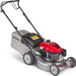 Honda Benzin-Rasenmäher HRG 466C1 SKEP