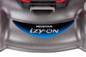 Honda Akku-Rasenmäher HRG 466 XB SE - ohne Akku und Ladegerät – Bild 6