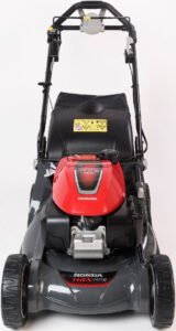 Honda Versamow-Antriebsmäher HRX 476C2 VY – Bild 4