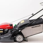 Honda Versamow-Antriebsmäher HRX 476C2 VK