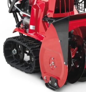 Honda Schneefräse HSS 655 TD – Bild 5