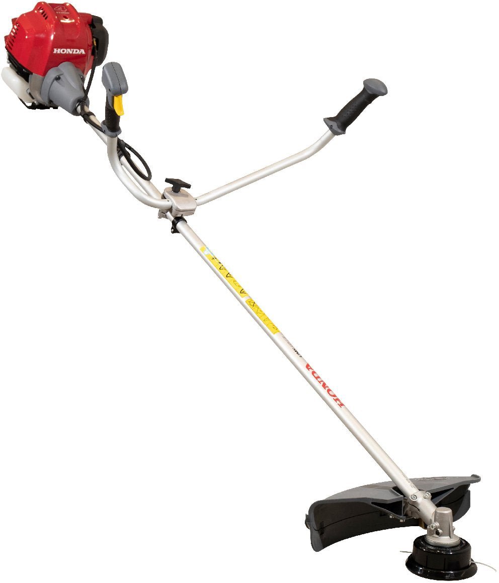 Honda_UMK_450_UE_ET_20211007.jpg Honda Freischneider UMK 450 UE ET – Bild 1