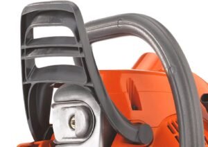 Husqvarna Allround Benzin Motorsäge 120 Mark II – Bild 7