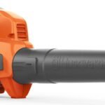 Husqvarna Akku-Blasgerät 120iB - ohne Akku und Ladegerät