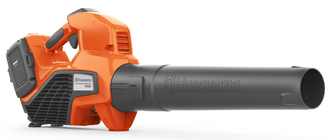 Husqvarna_120iB_20200117_685b6f1c-7f86-472d-990d-c1fa9142a406.jpg Husqvarna Akku-Blasgerät 120iB - ohne Akku und Ladegerät – Bild 1