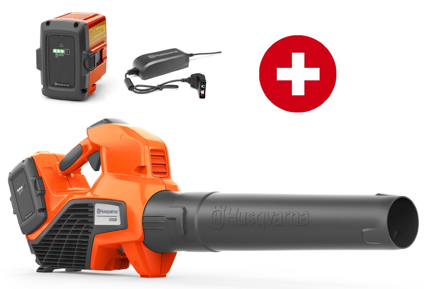 Husqvarna_120iB_mit_Akku_BLi20_Ladegeraet_QC80_9e29cea5-d468-4064-aa5d-2ab08c4e7973.jpg Husqvarna Akku-Blasgerät 120iB mit Akku BLi20 + Ladegerät QC80 – Bild 1