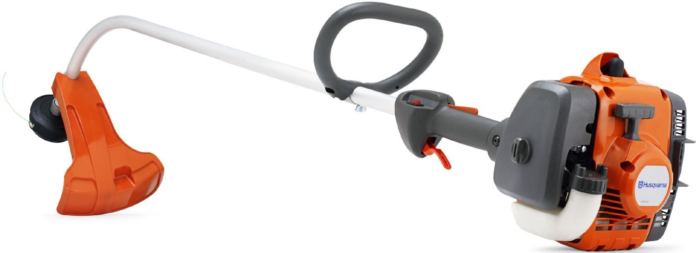 Husqvarna_122C_255612f7-3f29-4702-bfb0-bdb61a283ba5.jpg Husqvarna Benzin-Trimmer 122C – Bild 1