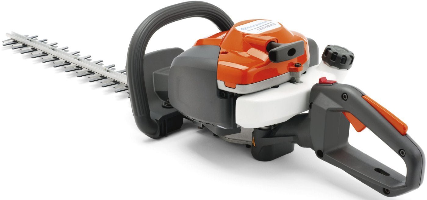 Husqvarna_122HD45.jpg Husqvarna Benzin-Heckenschere 122HD45 – Bild 1