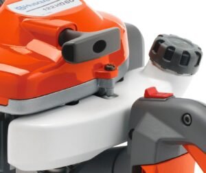 Husqvarna Benzin-Heckenschere 122HD60 – Bild 4