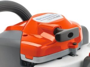 Husqvarna Benzin-Heckenschere 122HD60 – Bild 5