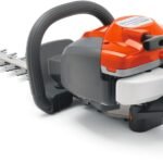 Husqvarna Benzin-Heckenschere 122HD60