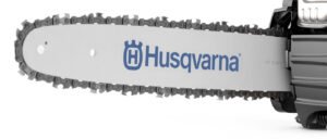 Husqvarna Allround Benzin Motorsäge 130 – Bild 5