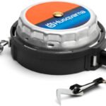 Husqvarna Forstmaßband 15 Meter